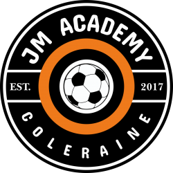 JM Academy badge